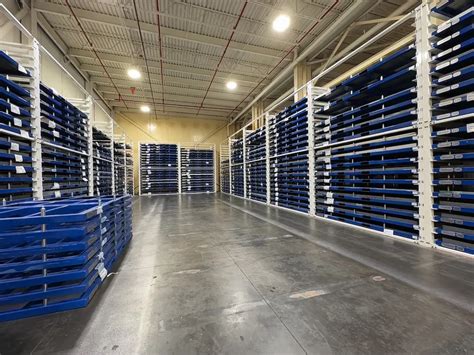 sheet metal fabrication i racks m|lean sheet metal storage racks.